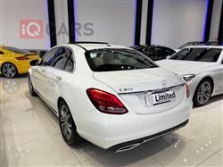 مێرسێدس بێنز C-Class